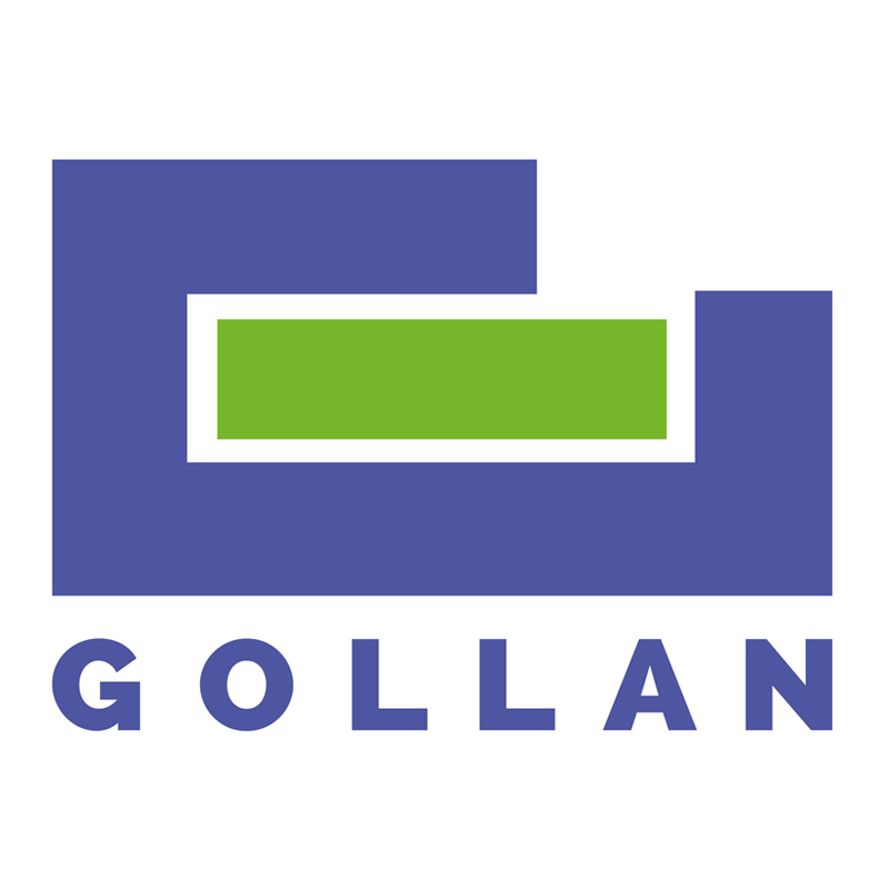 Logo Unternehmensgruppe Gollan