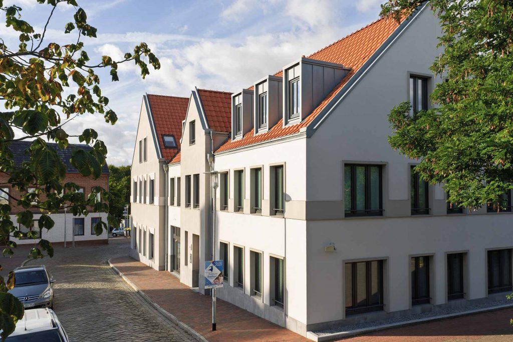 Haus Cismar